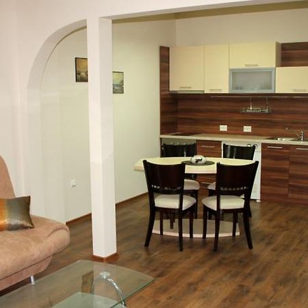 Diva Apartment Varna Exterior foto