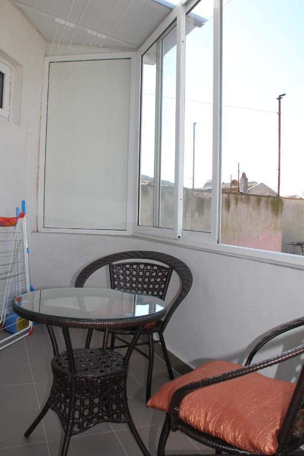 Diva Apartment Varna Exterior foto