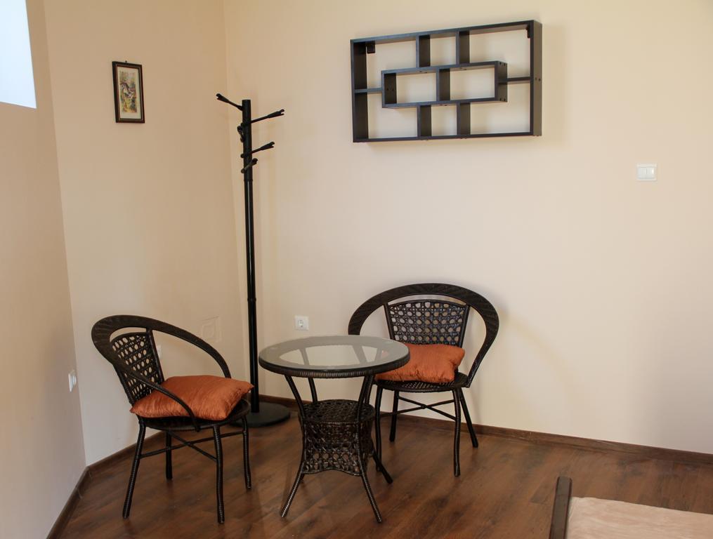 Diva Apartment Varna Exterior foto