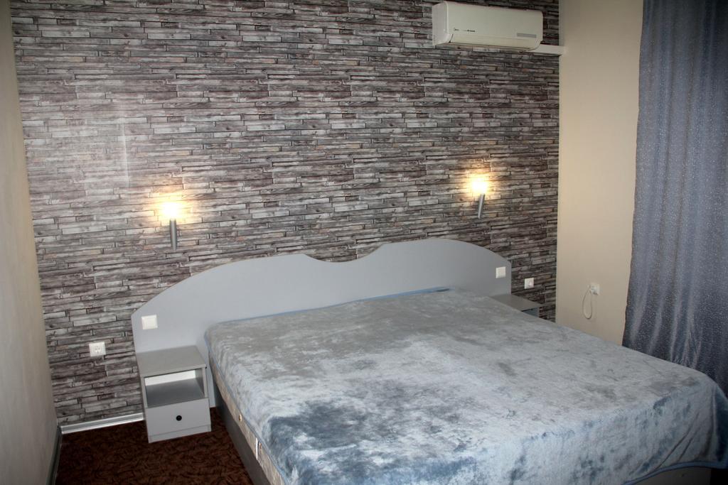 Diva Apartment Varna Exterior foto