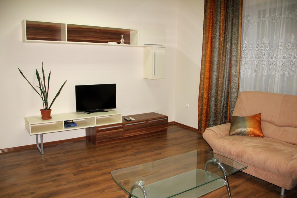 Diva Apartment Varna Exterior foto