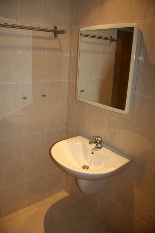 Diva Apartment Varna Exterior foto