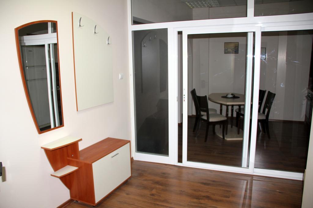 Diva Apartment Varna Exterior foto